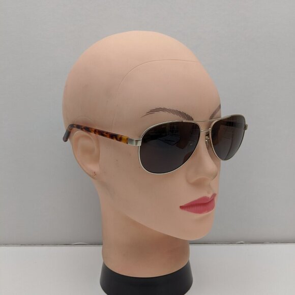 🕶️  T2 6001 105173 Aviator Sunglasses 59/13-135 / JLE115🕶️​ - Picture 8 of 8